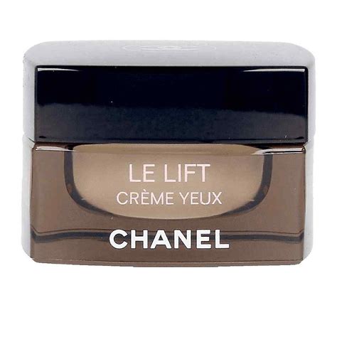 chanel yeux parfum